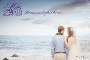 Maui wedding photographer