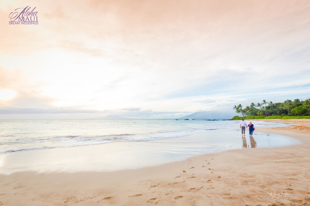 Maui photographer Stacy and Greg's Maui Wedding