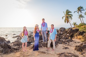 maui elopement