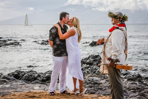 hawaiian weddings