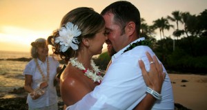 Maui Beach Weddings
