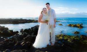 Maui Wedding Phiotographer