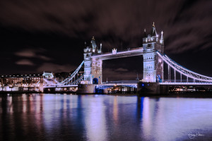 London Bridge