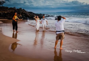 Maui Wedding Photographers