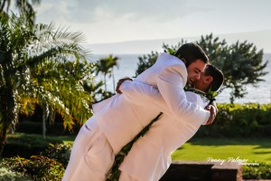 Maui Civil Union Ceremonies