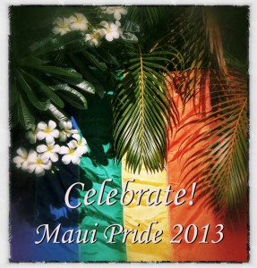 Maui Pride
