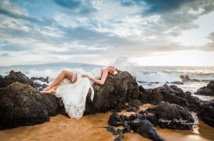 looking for a photographer for my wedding on Maui