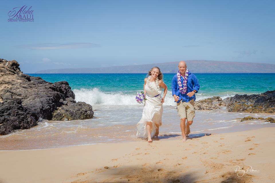 062318 Angela & Gary Angela and Gary, July 5, 2018