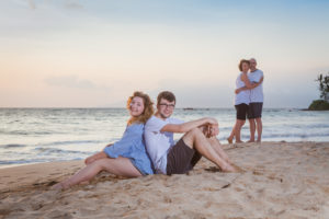 Family Photography Maui hawaii