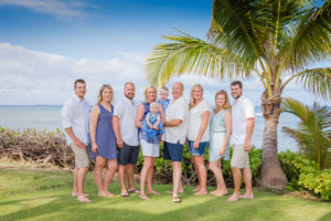 Hawaii family photographer