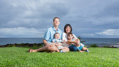 Maui Family Photography