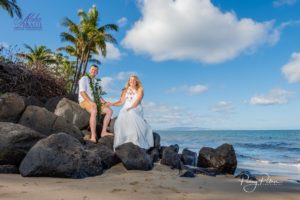 Maui Wedding Photographer