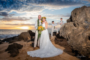 Maui family Photographer