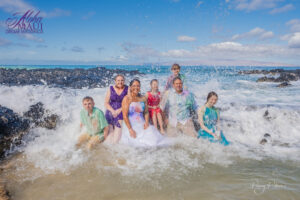 Trash The Dress Photography