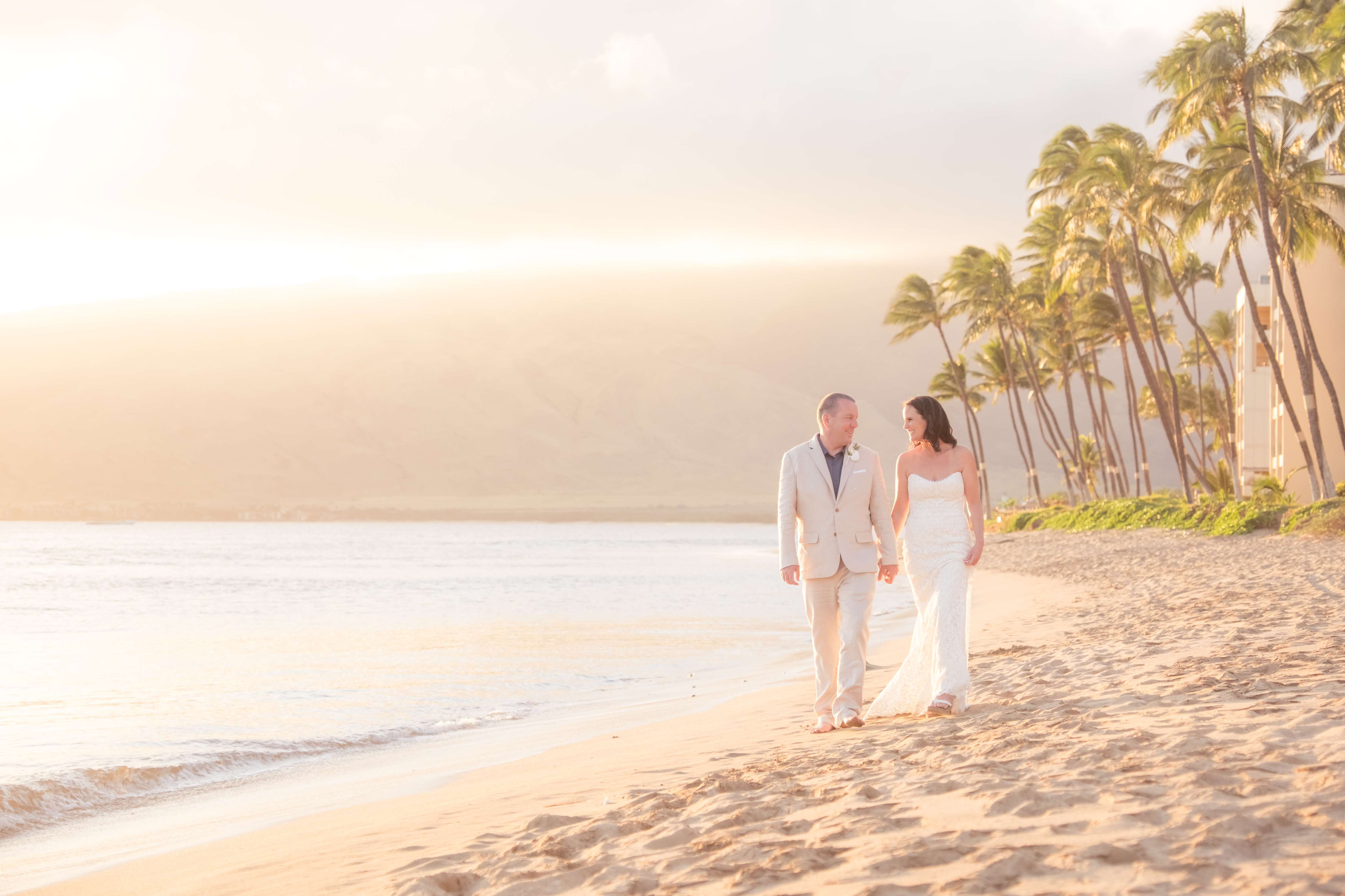 Sugar Beach Events Beach Wedding Sydney, December 7, 2018