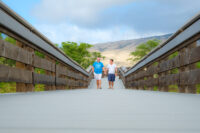 Maui family photoshoot