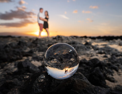 Maui Family Photographer