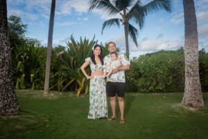 Maui Family Photos