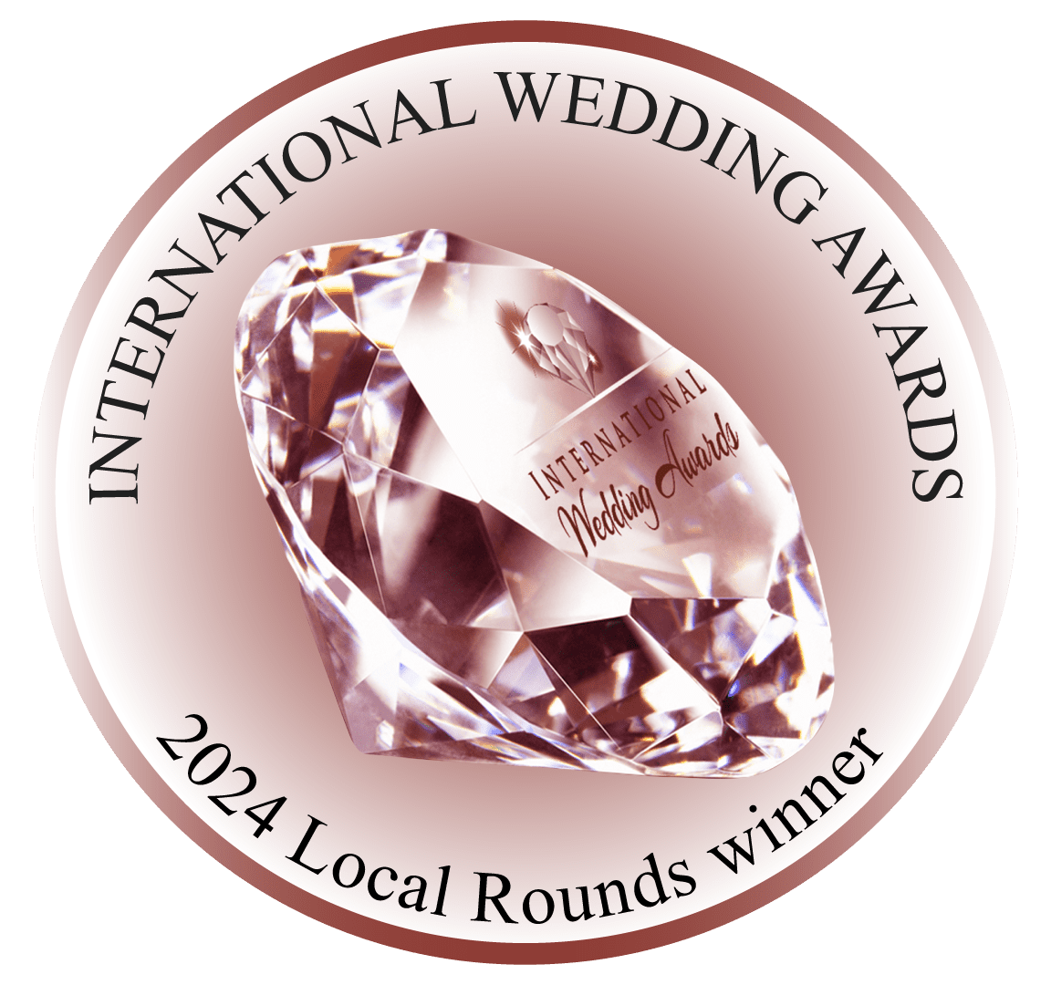 International Wedding Awards 2024