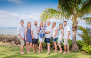 Maui Family Photography