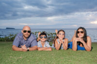 Maui Family Photographer