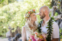 Maui wedding photography