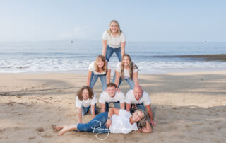 Maui family photography