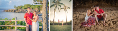 Plan a surprise proposal while on Maui