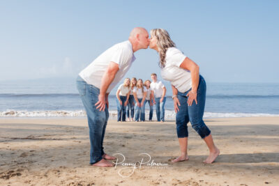 Maui family photos