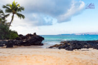 Makena Beach Maui